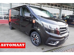 Renault Trafic 2.0 Blue dCi 170pk T30 L2H1 Red Edition