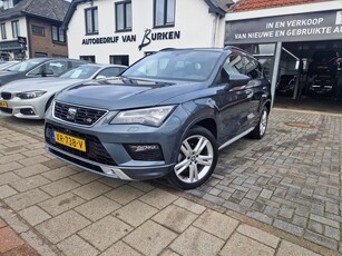 Seat Ateca 1.5 TSI FR Business Intense