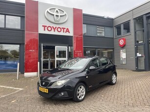 SEAT Ibiza 1.4 COPA Airco Radio