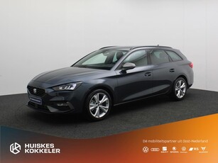 SEAT Leon Sportstourer