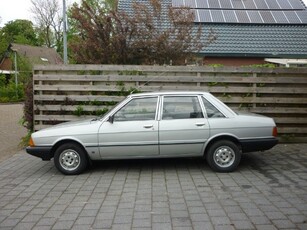 Simca Talbot Solara 1600 GLS 5 Speed 1981