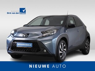 Toyota Aygo X 1.0 VVT-i MT Pulse Achteruitrijcamera