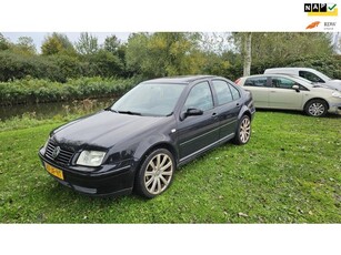 Volkswagen Bora 2.0 Comfortline