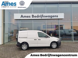 Volkswagen Caddy Cargo 2.0 TDI 102PK comfort navigatie