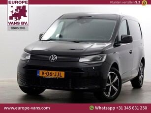 Volkswagen Caddy Cargo 2.0 TDI DSG-Automaat LED/Virtual