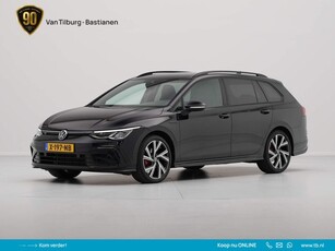 Volkswagen GOLF Variant 1.5 eTSI 130pk DSG R-Line Navigatie