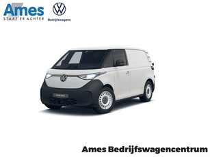 Volkswagen ID. Buzz Cargo Economy Business 286PK RWD