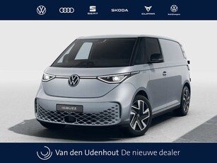 Volkswagen ID. Buzz Cargo L1H1 79kWh 286PK RWD