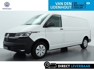 Volkswagen Transporter L2H1 2.0 TDI 150pk DSG /Direct