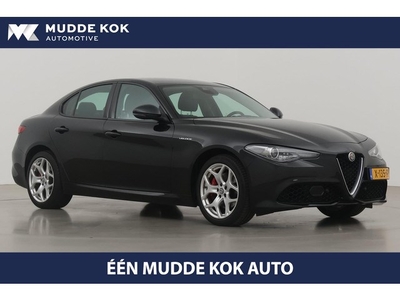 Alfa Romeo Giulia 2.0 T AWD Veloce AWD Harman/Kardon