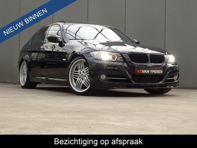 Alpina BMW ALPINA B3 BITURBO * E90 * 361 PK * YOUNGTIMER !!