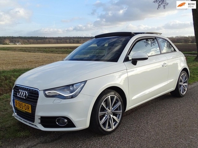 Audi A1 1.4 TFSI Ambition Pro Line Business