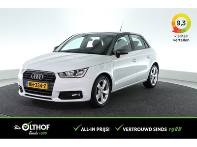 Audi A1 Benzine