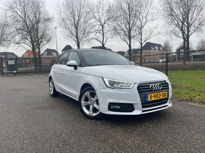 Audi A1 SPORTBACK 1.0 TFSI Design Pro Line Plus /Navi/Xenon/