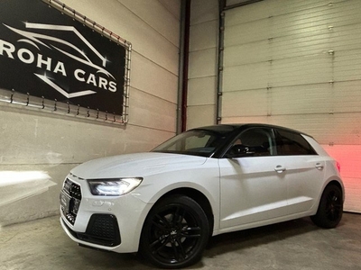 Audi A1 Sportback 30 TFSI AUTOMAAT, LED, DIGI DASH, NAVI