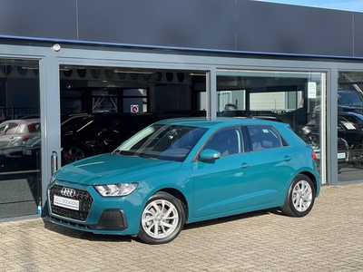 Audi A1 Sportback 30 TFSI