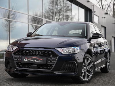 Audi A1 Sportback 30TFSI 116PK Black optic Virtual Navi