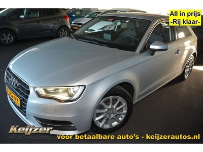 Audi A3 1.4 TFSI Ambiente Pro Line plus