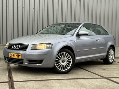 Audi A3 1.6 FSI Ambition Pro Line Airco - Cruise - Rijdt