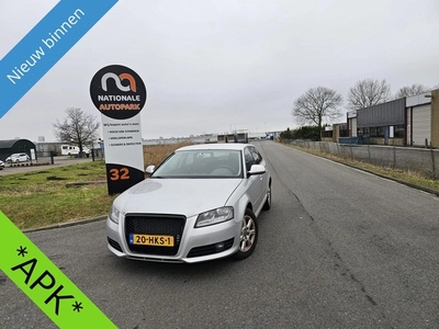 Audi A3 2009 * 1.4 TFSI Attraction * AUTOMAAT * APK *