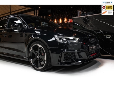 Audi A3 Benzine