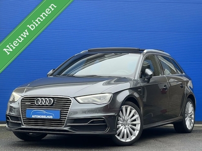 Audi A3 Benzine