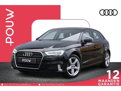 Audi A3 Benzine