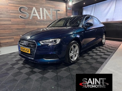 Audi A3 Limousine 1.0 TFSI Pro Line Nieuwstaat