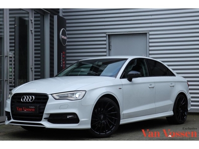 Audi A3 Limousine 1.4 TSI