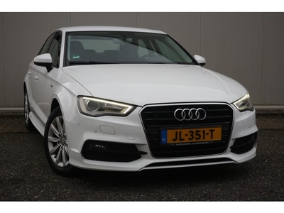 Audi A3 Limousine 1.6 TDI Adrenalin S-LINE EXTERIEUR/