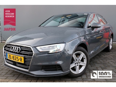 Audi A3 Limousine BWJ 2019 30 TFSI 116 PK Pro Line NAVI /