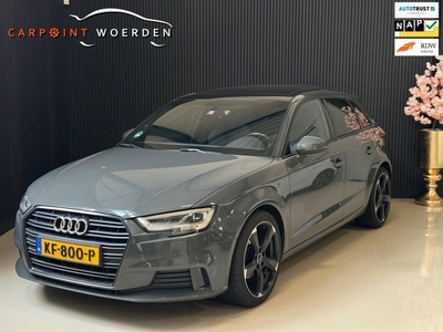 Audi A3 Sportback 1.0 TFSI Sport NAP PANO MATRIX LED