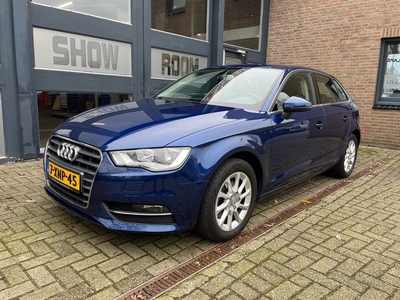 Audi A3 Sportback 1.2 TFSI Attraction Pro Line, 2e eigenaar