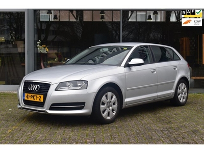 Audi A3 Sportback 1.2 TFSI Attraction Pro Line