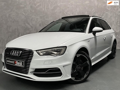 Audi A3 Sportback 1.4 e-tron PHEV Ambition Pro Line plus