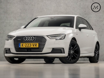 Audi A3 Sportback 1.4 e-tron S-Line Sport Black&White