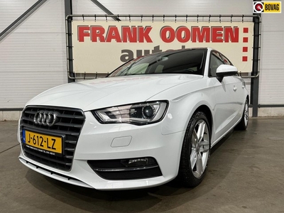 Audi A3 Sportback 1.4 TFSI 150PK + Panorama Cruise PDC