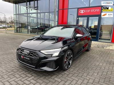 Audi A3 Sportback 2.0 TFSI S3 quattro