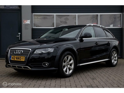 Audi A4 allroad quattro 2.0 TFSI STORING DSG, EXPORT,HANDEL