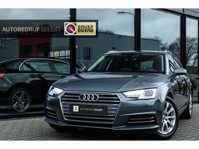 Audi A4 Avant 1.4 TFSI - MASSAGE - CAMERA - CRUISE