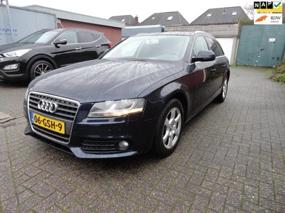 Audi A4 Avant 1.8 AUT TFSI Pro Line CLIMA