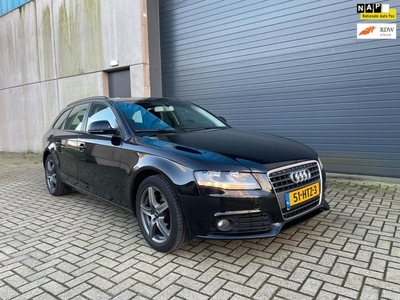 Audi A4 Avant 1.8 TFSI Pro Line AUT NAVI NAP 2009