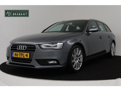 Audi A4 Avant 1.8 TFSI Pro Line Automaat