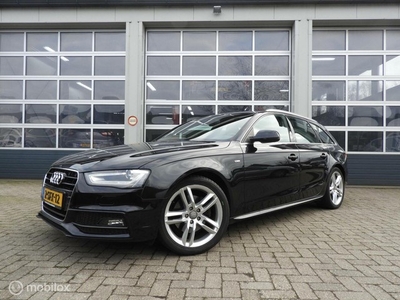 Audi A4 Avant 1.8 TFSI S-Line , Xenon , sportstoelen