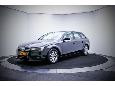 Audi A4 Avant 2.0 TDI ultra Advance Sport