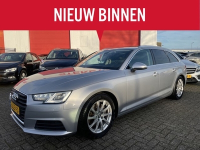 Audi A4 Avant 2.0 TDI ultra Design Pro Line Plus