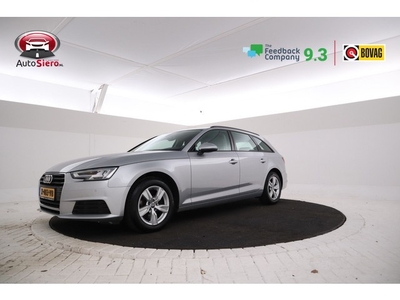 Audi A4 Avant 35 TFSI Design Stoelverwarming, Automaat