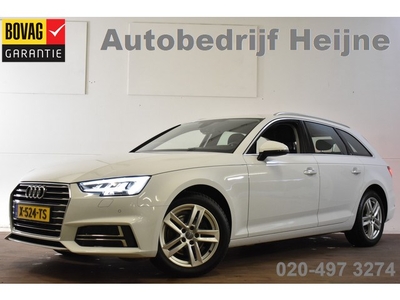 Audi A4 Avant 40 TFSI 190PK S-TRONIC DESIGN PRO-LINE