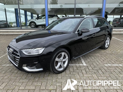 Audi A4 Avant 40 TFSI Business Edition S-tronic dealer