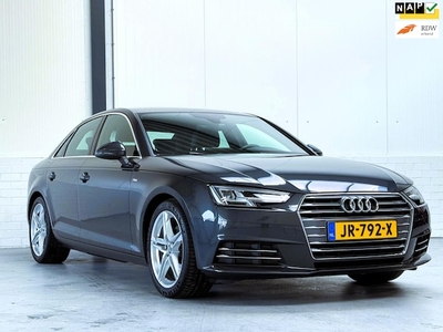 Audi A4 Benzine